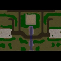 Damn wars v1.03 - Warcraft 3: Custom Map avatar
