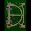 Darkness And Light BETA v1.0.4 - Warcraft 3 Custom map: Mini map