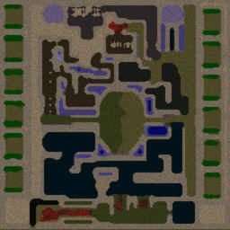 DBR v4.79 - Warcraft 3: Custom Map avatar