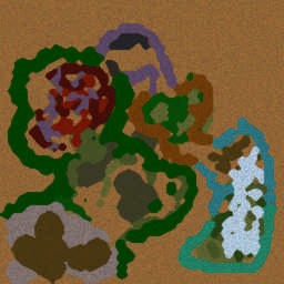 Diablo II : Wielka bitwa - Warcraft 3: Custom Map avatar