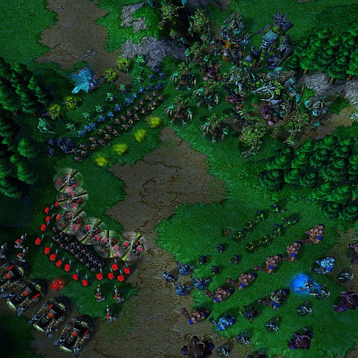 D.O.M.E.v1.9v - Warcraft 3: Custom Map avatar