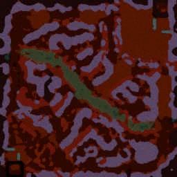 DotA Outland v1.8 - Warcraft 3: Custom Map avatar