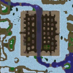 Dynasty Warriors Siege of XiaPi - Warcraft 3: Custom Map avatar