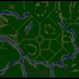 Ents vs Infernals 1.21 - Warcraft 3: Custom Map avatar