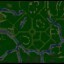 Ents vs Infernals Warcraft 3: Map image