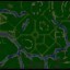 Ents vs Infernals! - Warcraft 3 Custom map: Mini map