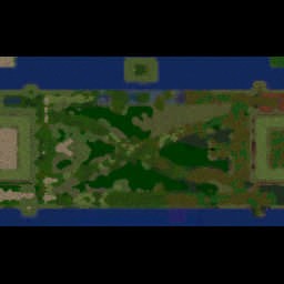 Evil vs Good v1.5 - Warcraft 3: Custom Map avatar