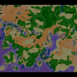 FantasyTotalWar SS3.7.4 - Warcraft 3: Custom Map avatar