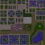 Fort Wars 2.0 - Warcraft 3 Custom map: Mini map