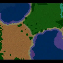 France VS Spain - Warcraft 3: Custom Map avatar