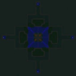 Freax Tower Wars 2.2b - Warcraft 3: Custom Map avatar