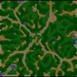 Garden of Blood - Warcraft 3: Custom Map avatar