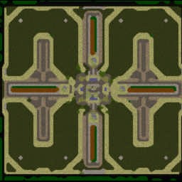 Green Tower Wars V3.00 - Warcraft 3: Custom Map avatar