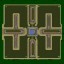 Green Tower Wars V1.00 - Warcraft 3 Custom map: Mini map