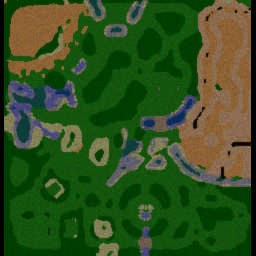 Großfelde v.1.0 Beta - Warcraft 3: Custom Map avatar