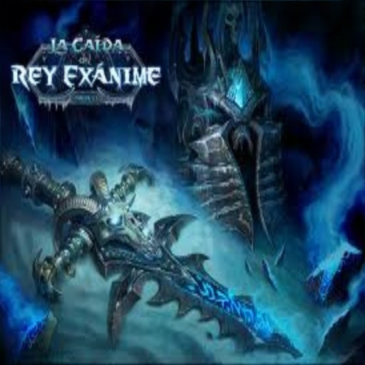 HERO La Gran caida del Rey Exanime - Warcraft 3: Custom Map avatar