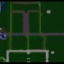 Heroes And fire v1.13 - Warcraft 3 Custom map: Mini map