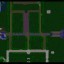 Heroes And fire v1.20 - Warcraft 3 Custom map: Mini map
