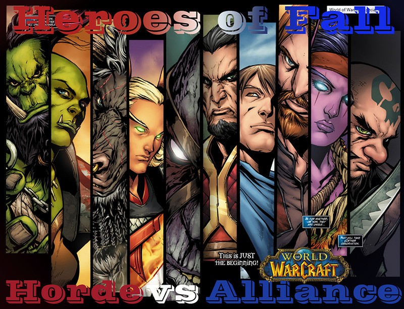 Heroes of Fall 0.051 - Warcraft 3: Custom Map avatar