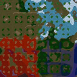 Hold my own Castle [P] v0.2.1 - Warcraft 3: Custom Map avatar