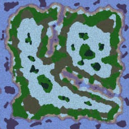 Iceland Island - Warcraft 3: Custom Map avatar