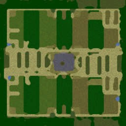 Invocation TDWars 8.3 - Warcraft 3: Custom Map avatar