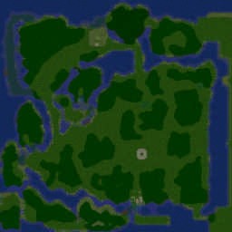 Jurassic Park ........DSB - Warcraft 3: Custom Map avatar