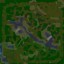 Kai Zoku Mu Sou Warcraft 3: Map image