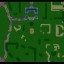 Kodo Tag: Revolutions Warcraft 3: Map image