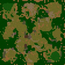 LandLord V0.1 - Warcraft 3: Custom Map avatar
