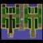 Legion RuP v 1.2 (x2) - Warcraft 3 Custom map: Mini map