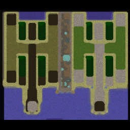 Legion RuP v 1.3 (x2) - Warcraft 3: Custom Map avatar