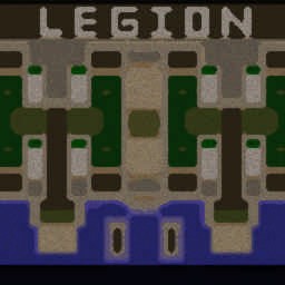 Legion Td 4.5X20 - Warcraft 3: Custom Map avatar