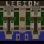 Legion TD x20 Warcraft 3: Map image
