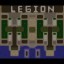 Legion TD HELL v3.97 - Warcraft 3 Custom map: Mini map