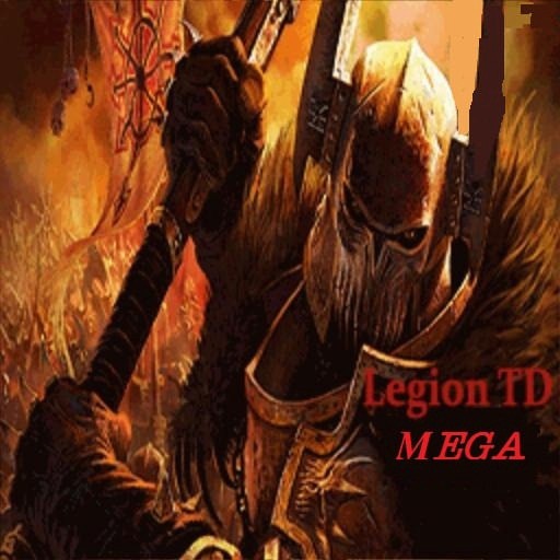 Legion TD Legion v4.0b - Warcraft 3: Custom Map avatar