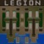 Legion TD Mega 3.36 (B9) - Warcraft 3 Custom map: Mini map