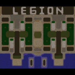 Legion TD Mega 3.5 x10 v.4k - Warcraft 3: Custom Map avatar