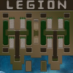 Legion TD Mega 3.41 E3 - Warcraft 3: Custom Map avatar