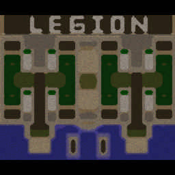 Legion TD 4.7d OZGame Edition - Warcraft 3: Custom Map avatar