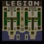 Legion TD Mega<span class="map-name-by"> by O2Jam_RedSign</span> Warcraft 3: Map image