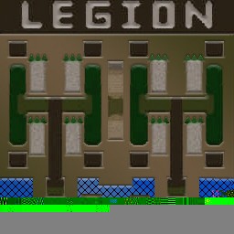 Legion TD Mega 9.99(B02) - Warcraft 3: Custom Map avatar