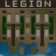 Legion TD Mega OZGame v 1.2 - Warcraft 3 Custom map: Mini map