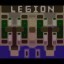 Legion TD MEGA v3.7 x20 - Warcraft 3 Custom map: Mini map