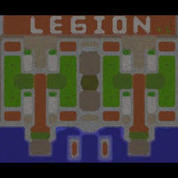 Legion TD MEGA v4.6 x20 - Warcraft 3: Custom Map avatar