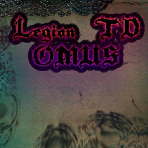 Legion TD Omus V 003 - Warcraft 3: Custom Map avatar
