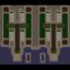 Legion TD War v2.7 - Warcraft 3 Custom map: Mini map