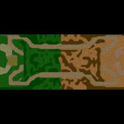 Lightness: Two Line Wars v 2.5 - Warcraft 3: Custom Map avatar