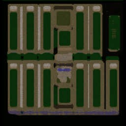 Line Tower CSA  1.0 - Warcraft 3: Custom Map avatar