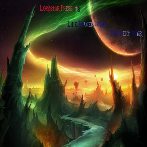 Line Tower War! The Next WaR v.60.1c - Warcraft 3: Custom Map avatar